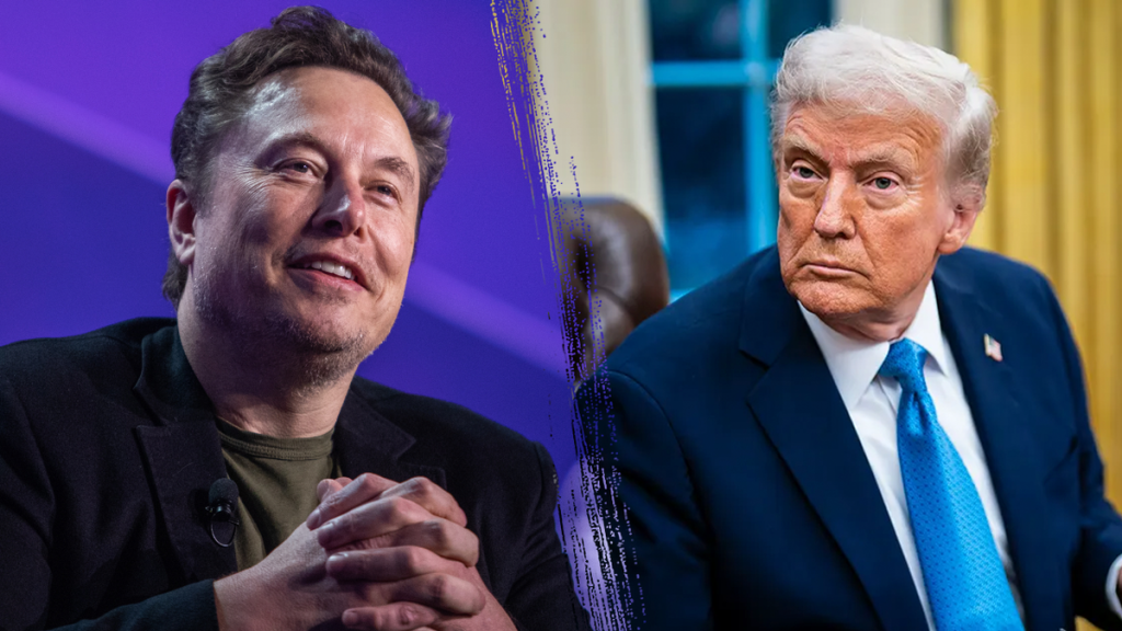 White House discloses who will lead DOGE efforts after Musk’s departure White House discloses who will lead DOGE efforts after Musk’s departure