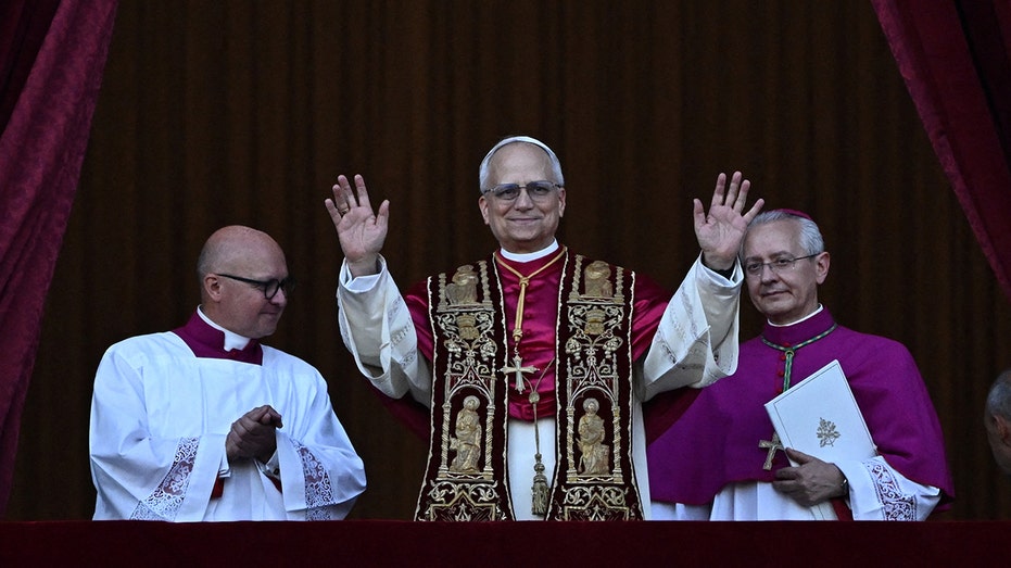 Inclusive tone of new pope isn’t sitting well with some in the ‘America First’ movement Inclusive tone of new pope isn’t sitting well with some in the ‘America First’ movement