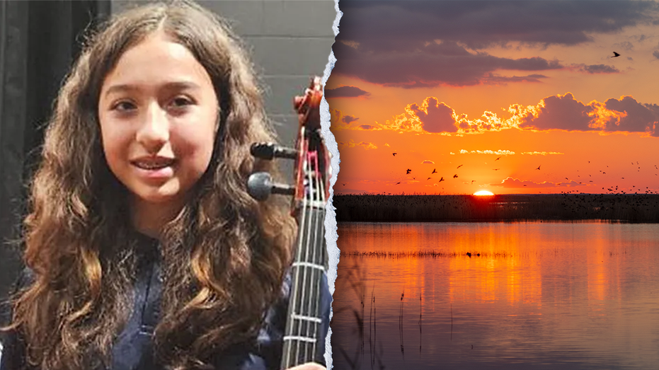 Mom of girl allegedly killed by illegals says wildlife refuge renaming ‘means the world’ to family Mom of girl allegedly killed by illegals says wildlife refuge renaming ‘means the world’ to family