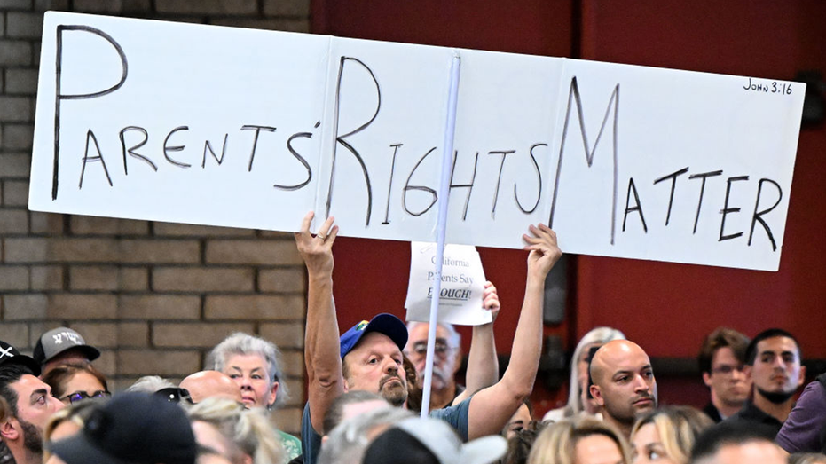 States support parents in legal case over school’s secret gender transition of child States support parents in legal case over school’s secret gender transition of child