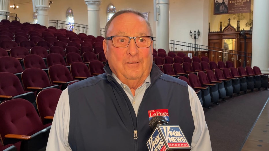 Why longtime Trump ally and former Republican Gov. Paul LePage is aiming for a political comeback Why longtime Trump ally and former Republican Gov. Paul LePage is aiming for a political comeback