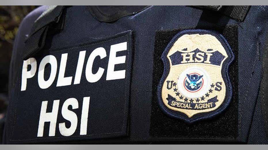 DHS pushes back against claims of immigration enforcement at elementary schools