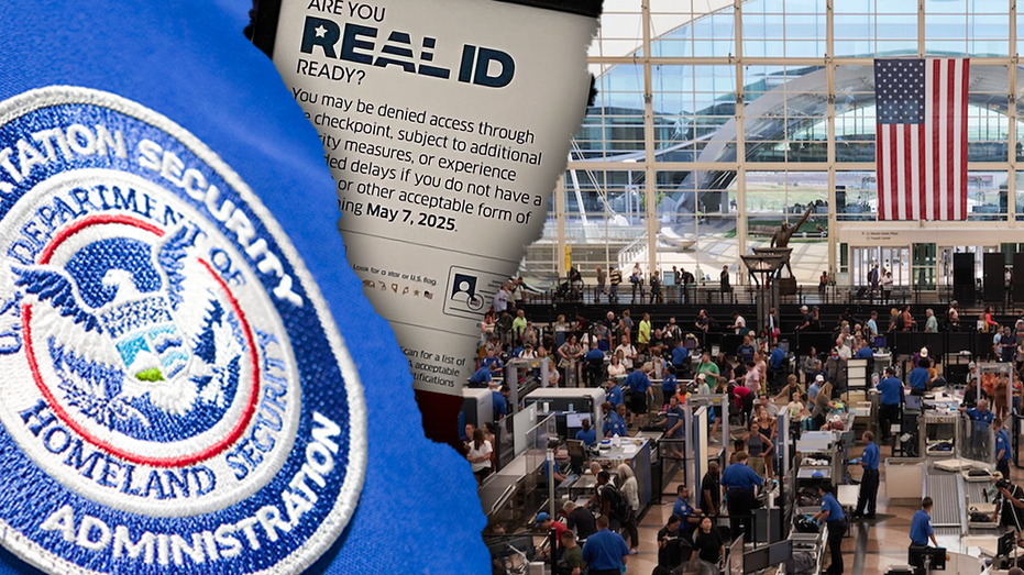 REAL ID renews America’s age-old dread of the DMV REAL ID renews America’s age-old dread of the DMV