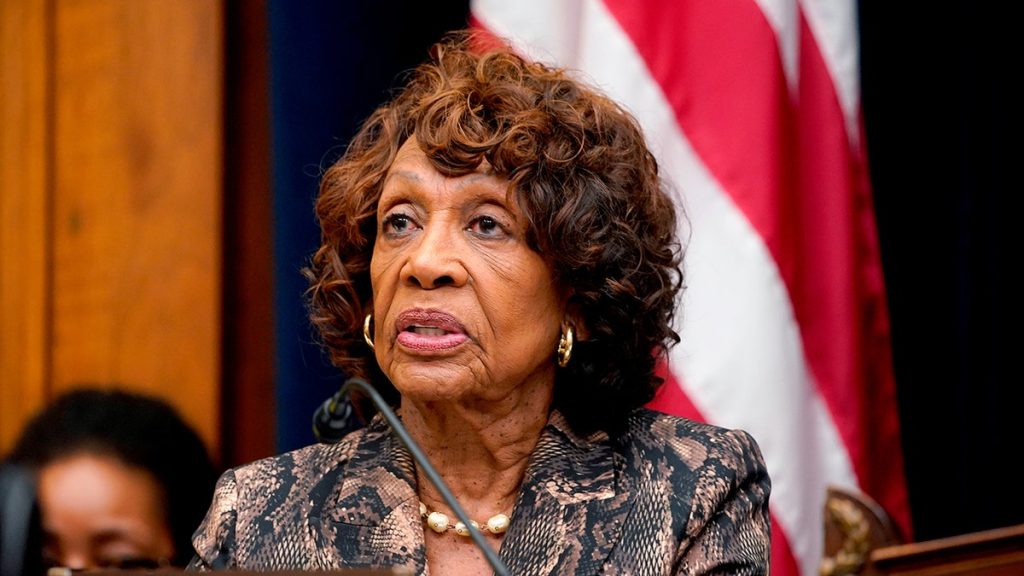 House Democrats storm out of cryptocurrency hearing, alleging Trump ‘corruption’ House Democrats storm out of cryptocurrency hearing, alleging Trump ‘corruption’