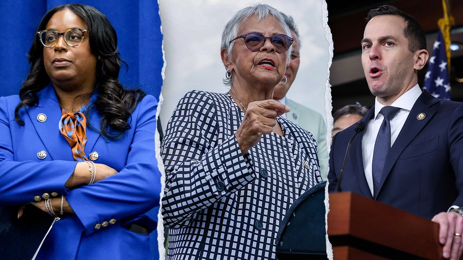 Bumpy Weather Over Newark: House Democrats could face consequences for Delaney Hall incident Bumpy Weather Over Newark: House Democrats could face consequences for Delaney Hall incident