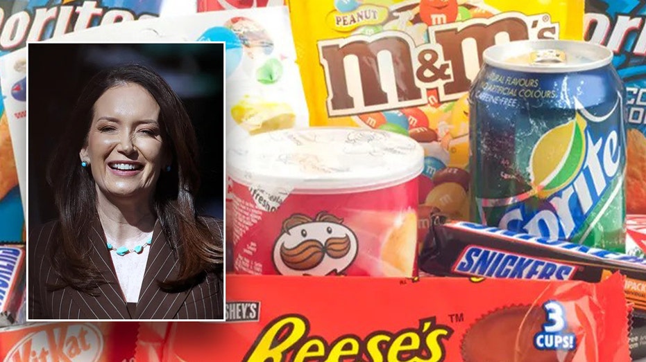 ‘Half a dozen’ more states to ban soda, junk food purchases with food stamps, Trump Agriculture secretary says ‘Half a dozen’ more states to ban soda, junk food purchases with food stamps, Trump Agriculture secretary says