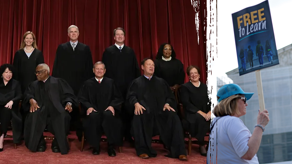 Supreme Court upholds Oklahoma decision, in blow to religious charter schools Supreme Court upholds Oklahoma decision, in blow to religious charter schools