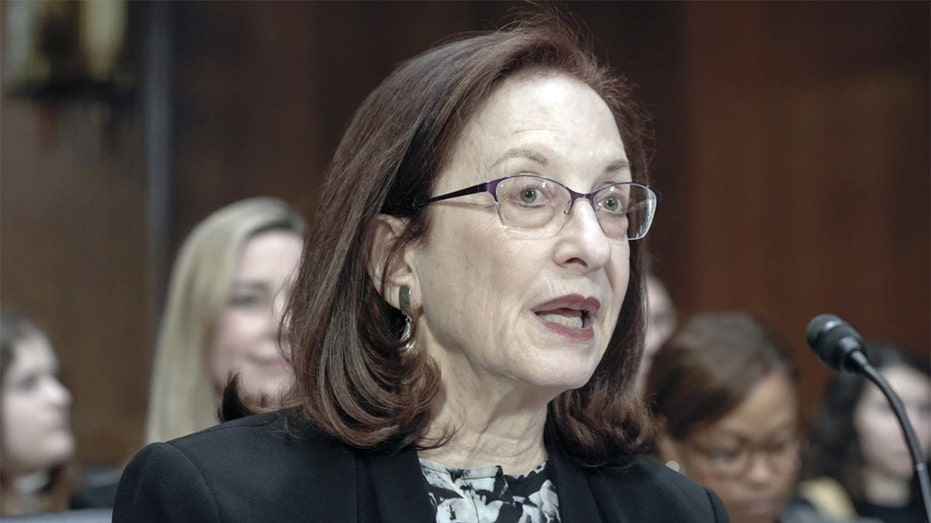 Trump admin fires top US copyright official days after terminating Librarian of Congress Trump admin fires top US copyright official days after terminating Librarian of Congress