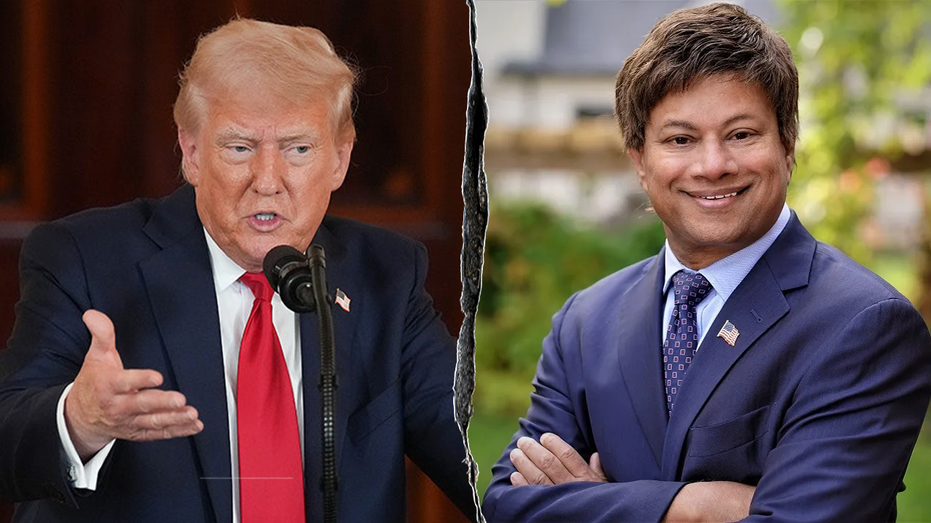 House progressive backs down from Trump impeachment push after pressure from fellow Dems House progressive backs down from Trump impeachment push after pressure from fellow Dems