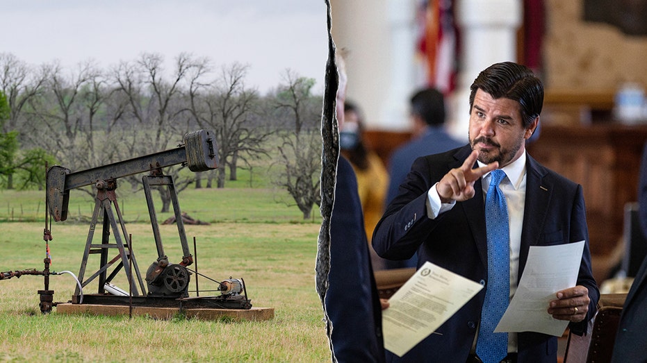 Texas pushes back against foreign land grab with ‘strongest bill in the nation’ against China, Iran, Russia Texas pushes back against foreign land grab with ‘strongest bill in the nation’ against China, Iran, Russia