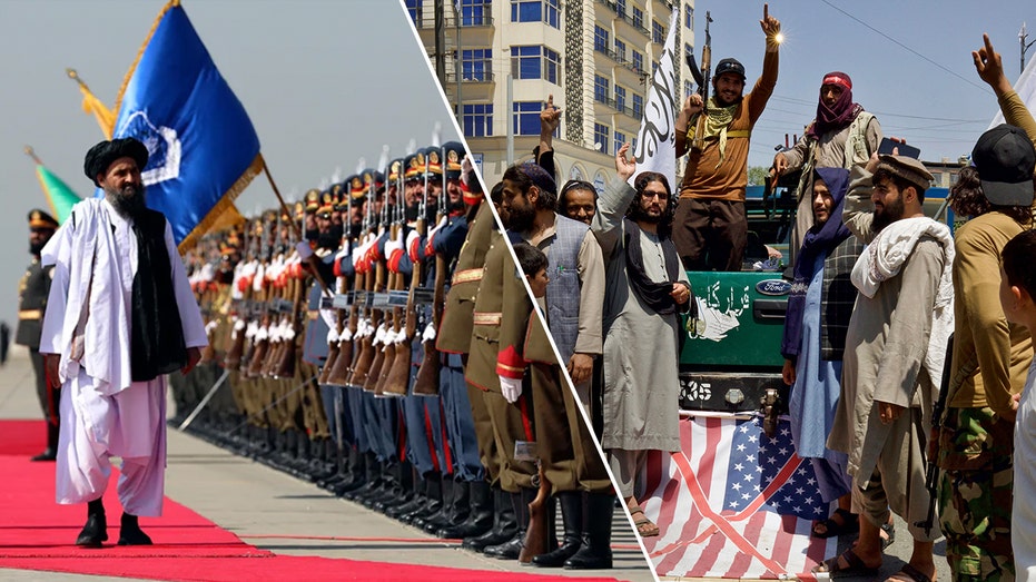Afghans for Trump group feels abandoned after administration revokes refugee protections Afghans for Trump group feels abandoned after administration revokes refugee protections