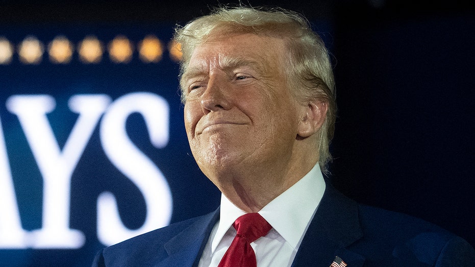 House Freedom Caucus embraces Trump budget proposal ‘paradigm shift’ House Freedom Caucus embraces Trump budget proposal ‘paradigm shift’