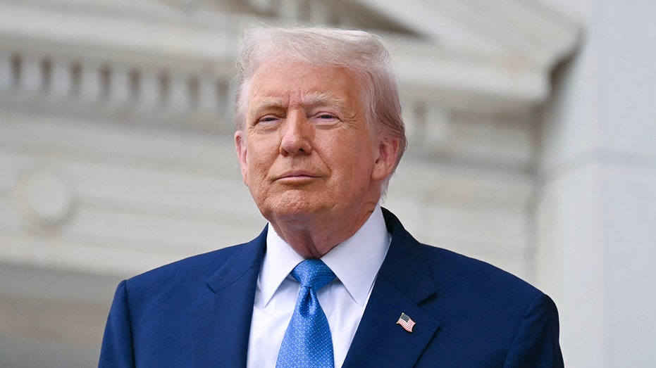 Obama-nominated judge allows lawsuit targeting Musk’s role with DOGE to proceed, drops claims against Trump Obama-nominated judge allows lawsuit targeting Musk’s role with DOGE to proceed, drops claims against Trump