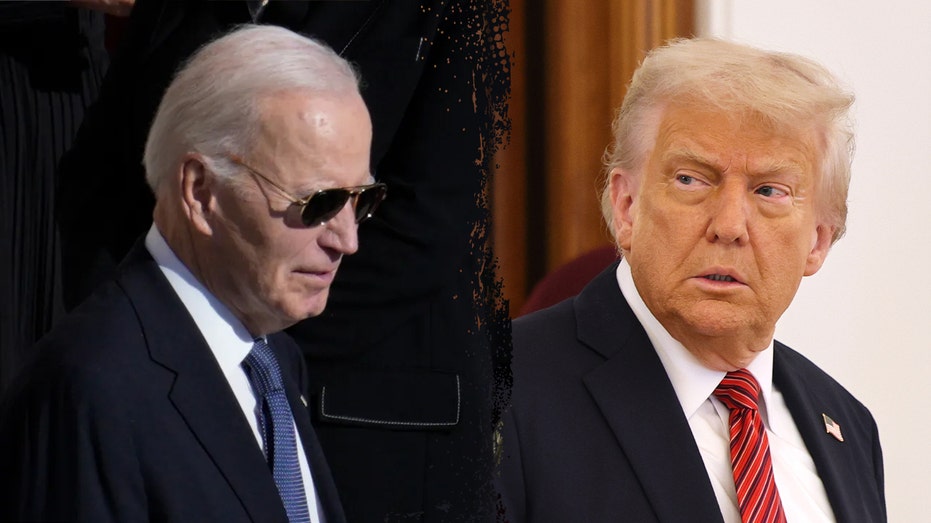 Trump calls Biden’s cancer diagnosis ‘very sad’ while questioning timeline: ‘Wasn’t informed’ Trump calls Biden’s cancer diagnosis ‘very sad’ while questioning timeline: ‘Wasn’t informed’