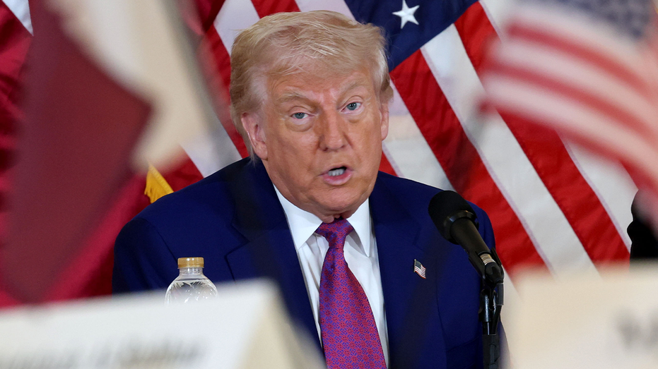 Trump heads to Capitol Hill to push ‘big, beautiful bill’