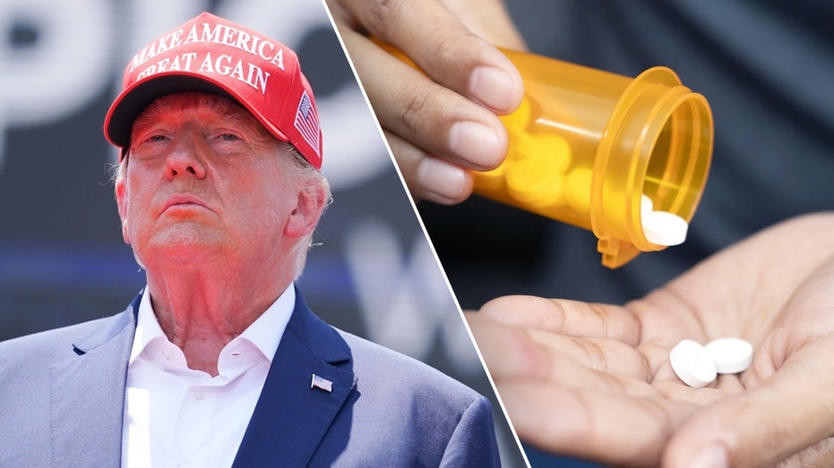 Dems divided on Trump’s executive order aimed at slashing drug prices Dems divided on Trump’s executive order aimed at slashing drug prices