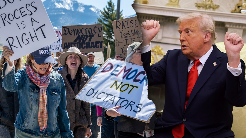 Trump asks SCOTUS to strip protected status for hundreds of thousands of Venezuelan migrants Trump asks SCOTUS to strip protected status for hundreds of thousands of Venezuelan migrants
