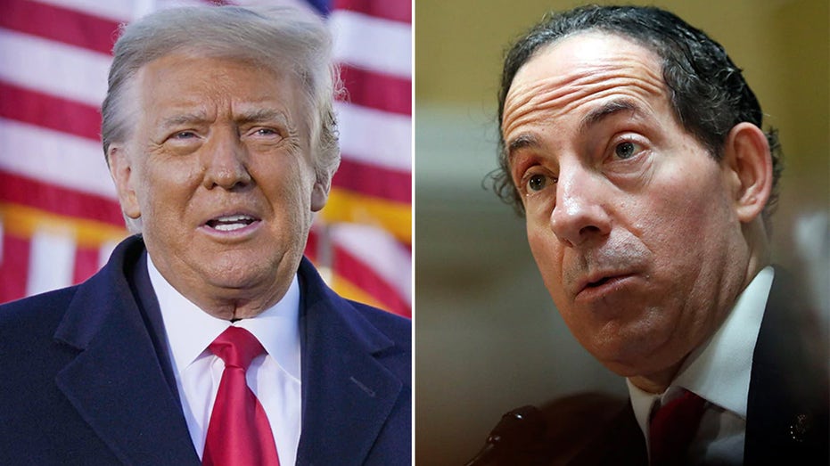 House Dems open investigation into Trump’s acceptance of 0 million jet from Qatar House Dems open investigation into Trump’s acceptance of 0 million jet from Qatar