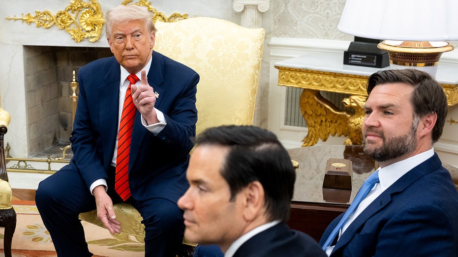 Inside the White House’s effort to pull India, Pakistan back from the brink of war Inside the White House’s effort to pull India, Pakistan back from the brink of war