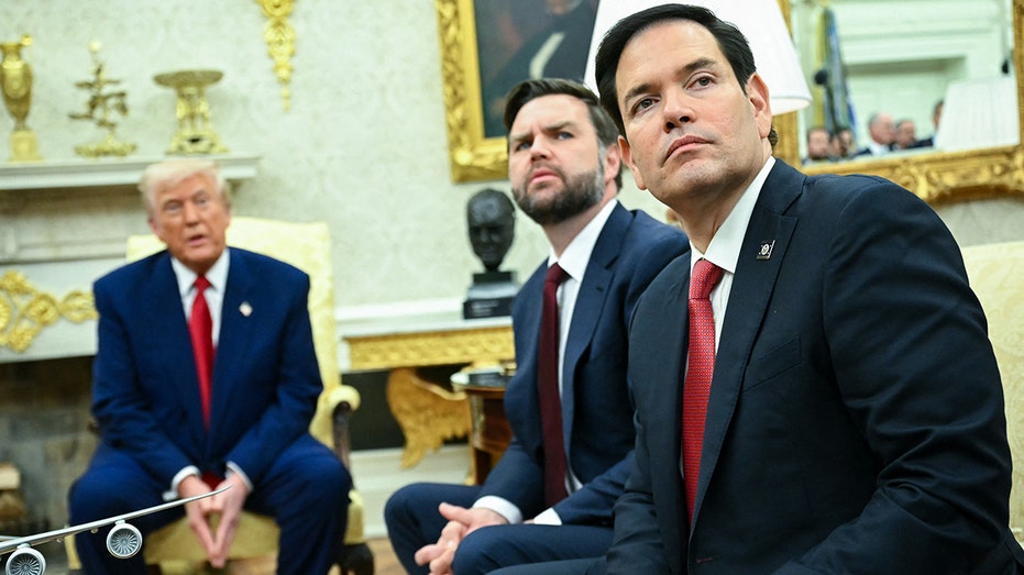Succeeding Trump: 6 Republican potential presidential hopefuls to keep your eyes on in 2028 Succeeding Trump: 6 Republican potential presidential hopefuls to keep your eyes on in 2028