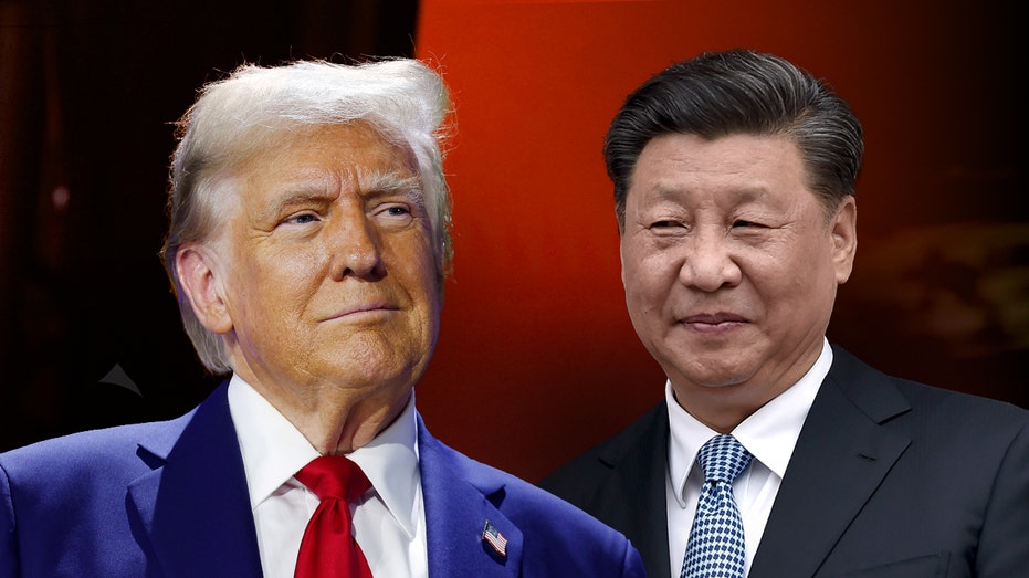 Trump and China close in on trade deal after productive talks, Bessent says Trump and China close in on trade deal after productive talks, Bessent says