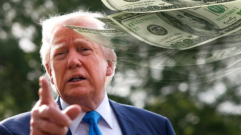 Trump says public entitlements like Social Security, Medicaid won’t be touched in GOP budget bill Trump says public entitlements like Social Security, Medicaid won’t be touched in GOP budget bill