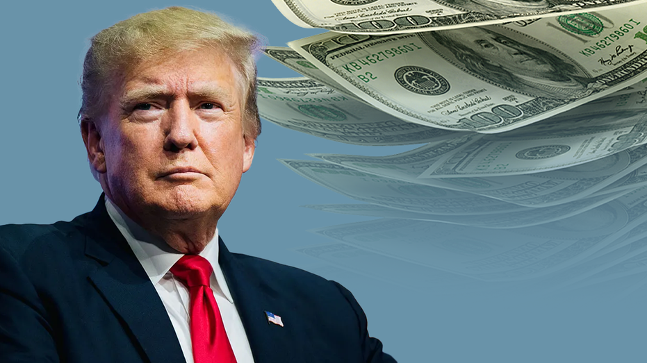 New projection signals good news for families, workers in Trump’s ‘big, beautiful bill’