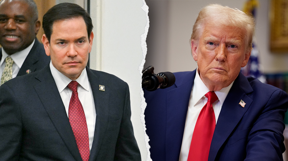 Trump administration plans to overhaul National Security Council, weeks after Waltz’s departure