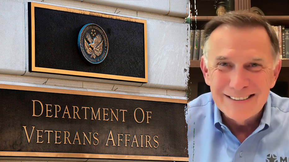 Veteran advocacy leader defends Trump’s shake-ups at VA, calls for reform to support veterans Veteran advocacy leader defends Trump’s shake-ups at VA, calls for reform to support veterans