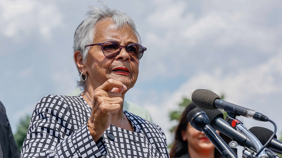 Dem lawmakers defend ‘storming’ of ICE facility, say Trump admin is ‘lying at all levels’ Dem lawmakers defend ‘storming’ of ICE facility, say Trump admin is ‘lying at all levels’