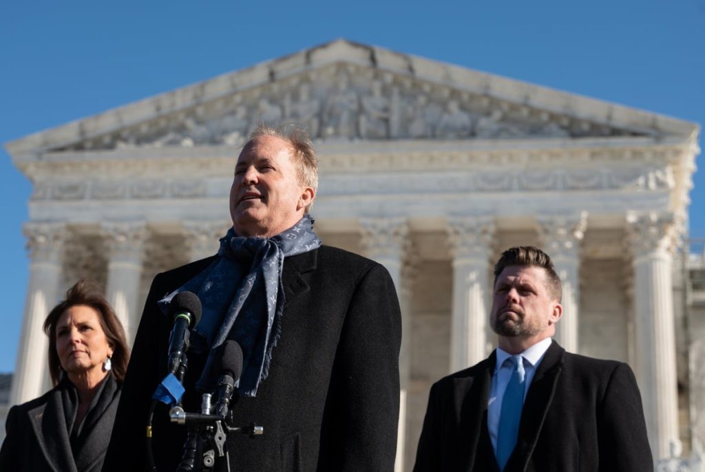 Texas attorney general won’t get new powers to prosecute election crimes, after legislative deadlock