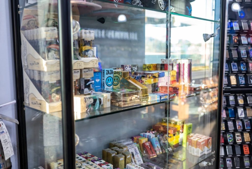 Gov. Greg Abbott vetoes THC ban