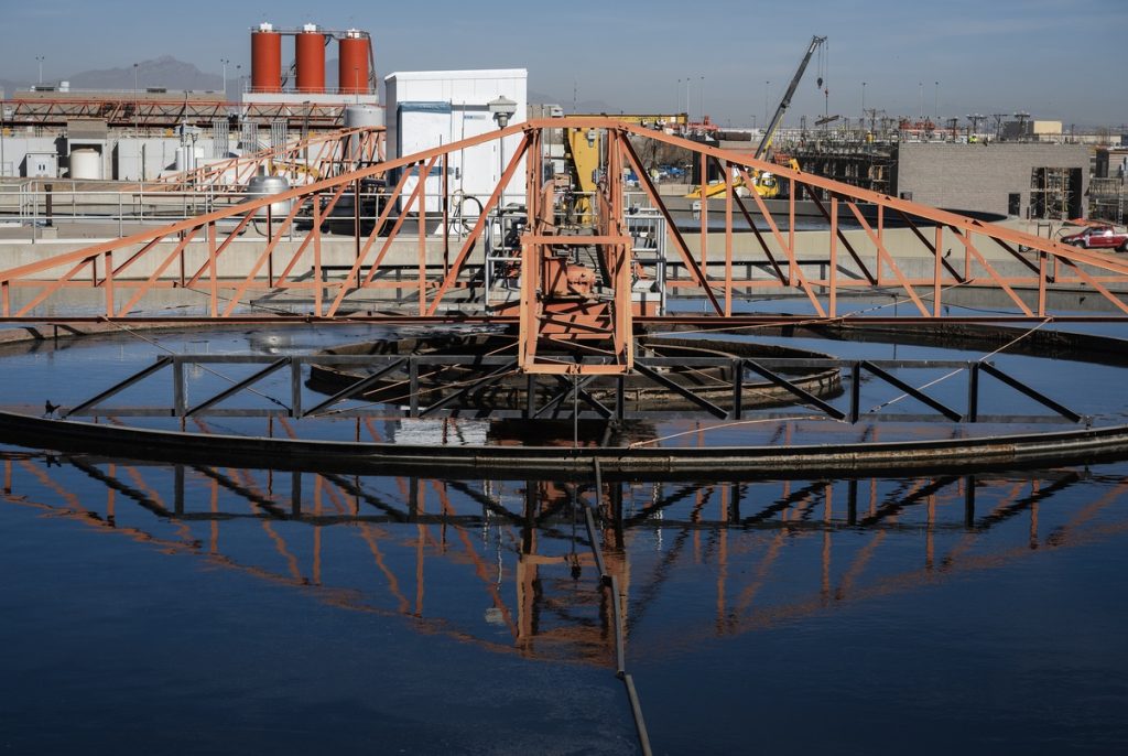 A billion effort to avoid calamity: Here’s what Texas lawmakers did to save the state’s water supply A billion effort to avoid calamity: Here’s what Texas lawmakers did to save the state’s water supply