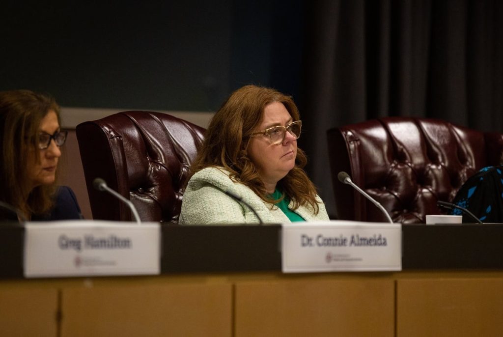 Texas foster care agency chief to step down this summer