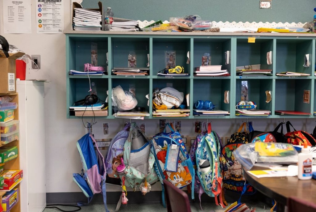 Texas public schools are set to get an .5 billion funding boost. Here’s the plan.