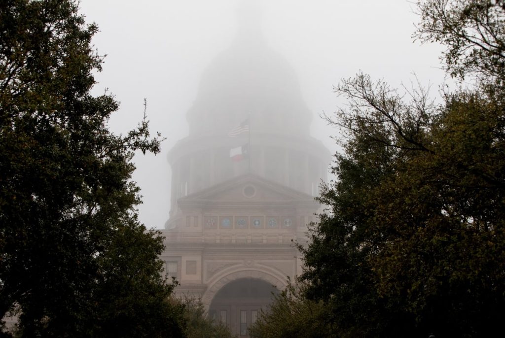 Texas lawmakers have gotten used to state budget surpluses. That era may be ending. Texas lawmakers have gotten used to state budget surpluses. That era may be ending.