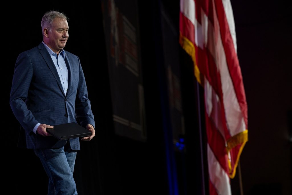 U.S. Supreme Court declines to hear GOP activist’s lawsuit challenging Texas Ethics Commission’s lobbying fine U.S. Supreme Court declines to hear GOP activist’s lawsuit challenging Texas Ethics Commission’s lobbying fine