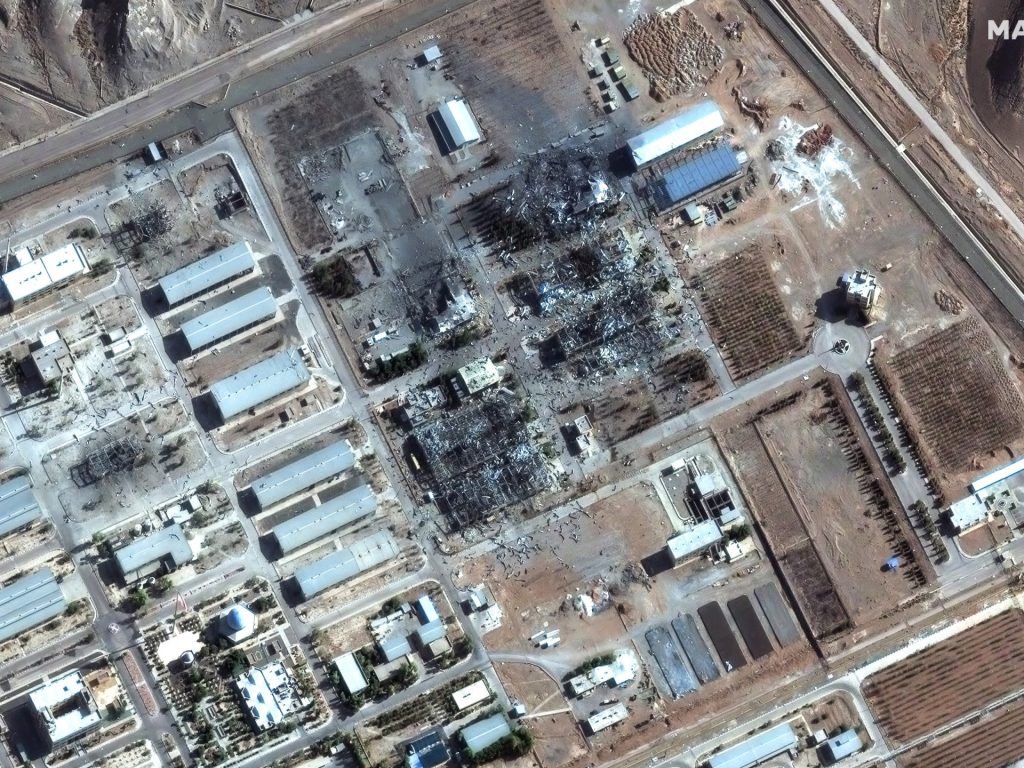 Did the US and Israel really obliterate Iran’s nuclear facilities? Did the US and Israel really obliterate Iran’s nuclear facilities?