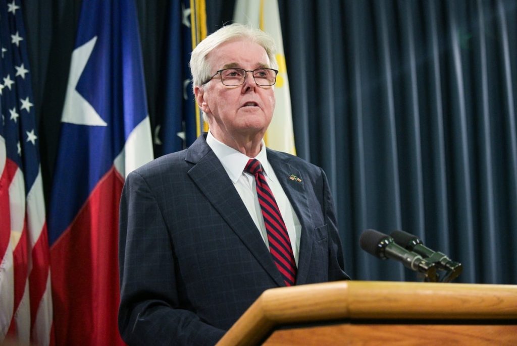Is THC as dangerous as Lt. Gov. Dan Patrick makes it out to be? Is THC as dangerous as Lt. Gov. Dan Patrick makes it out to be?