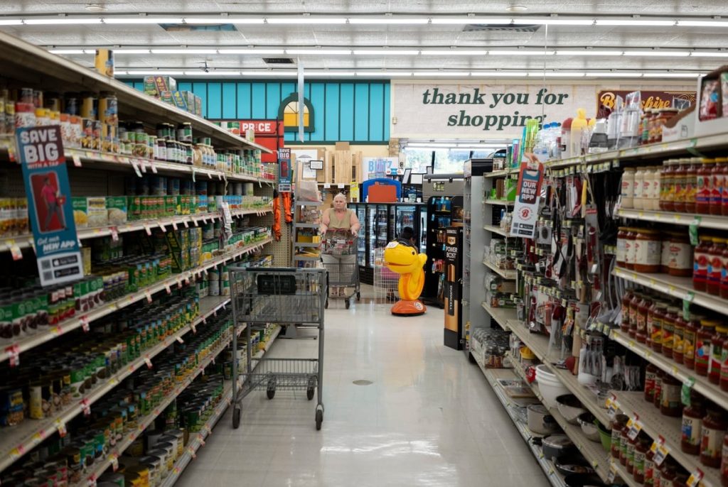 How RFK Jr., Democrats and Republicans found common ground over food labels in Texas How RFK Jr., Democrats and Republicans found common ground over food labels in Texas