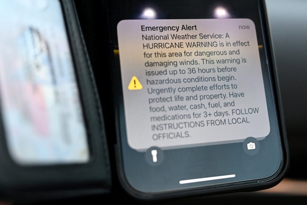 Staff vacancies hit Texas weather offices as they brace for a busy hurricane season Staff vacancies hit Texas weather offices as they brace for a busy hurricane season