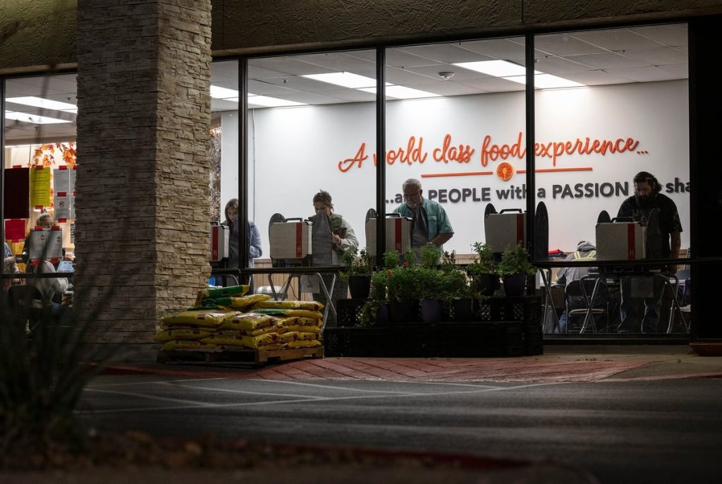 Texas lawmakers failed to pass a proof of citizenship law but made other changes to elections