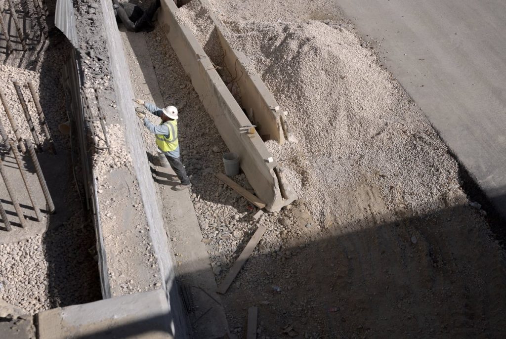 New federal-state environmental pact aims to speed up Texas highway projects