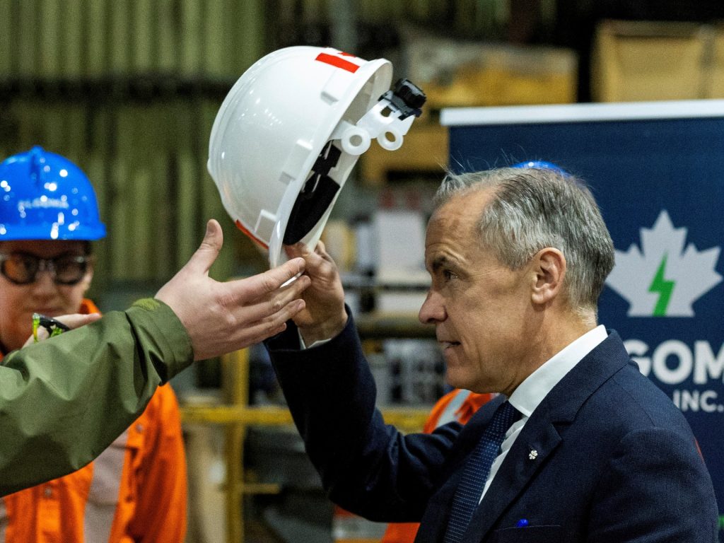 Leaders of Canada and Mexico lash out at Trump steel tariff hike Leaders of Canada and Mexico lash out at Trump steel tariff hike