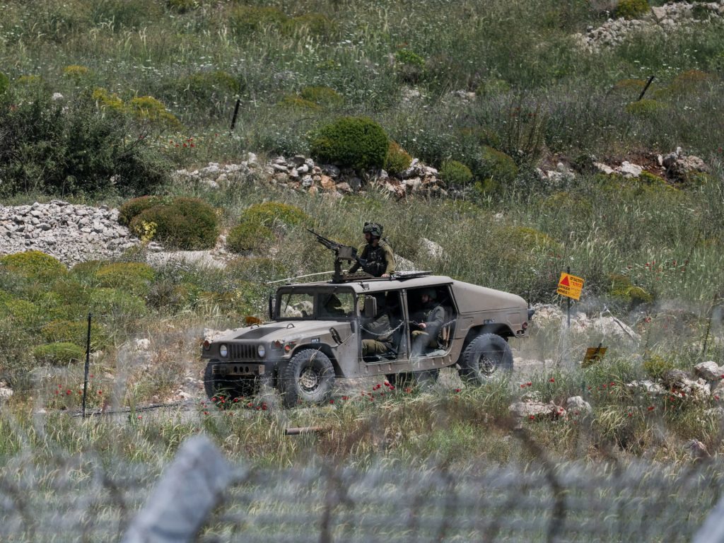 Syria says Israeli attack on Deraa causes ‘significant’ losses Syria says Israeli attack on Deraa causes ‘significant’ losses