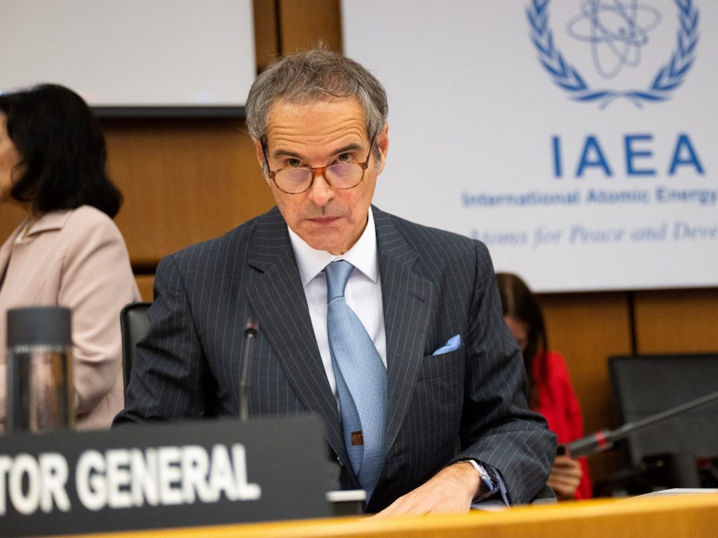 Why Iran conflict has raised new questions about IAEA’s credibility Why Iran conflict has raised new questions about IAEA’s credibility