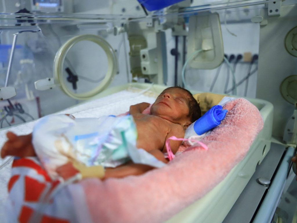 UN reports uptick in preventable diseases in Gaza due to Israeli blockade UN reports uptick in preventable diseases in Gaza due to Israeli blockade