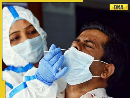 COVID-19 in India Live Updates: Active cases near 4000-mark, 4 deaths reported, Delhi sees highest one-day jump with 47 new cases COVID-19 in India Live Updates: Active cases near 4000-mark, 4 deaths reported, Delhi sees highest one-day jump with 47 new cases