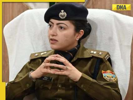 IPS Rachita Juyal finally breaks silence on her resignation: ‘Not influenced by…’ IPS Rachita Juyal finally breaks silence on her resignation: ‘Not influenced by…’