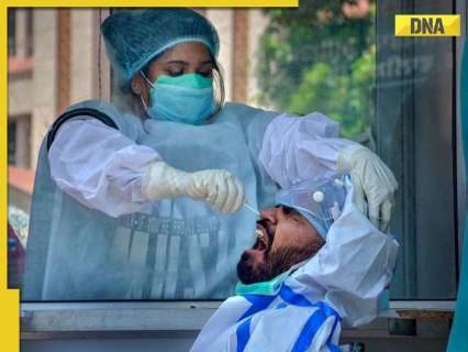 COVID-19 in India Live Updates: Active cases cross 4000 mark, 5 deaths reported so far, check latest updates here COVID-19 in India Live Updates: Active cases cross 4000 mark, 5 deaths reported so far, check latest updates here